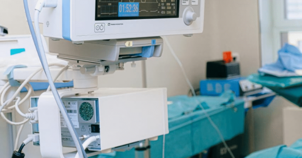 Healthcare Technology Management: The more the innovation comes on the table, the more the future will be healthier